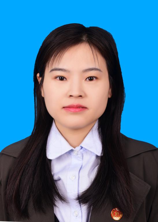 仲月瑶-材料科学与工程学院