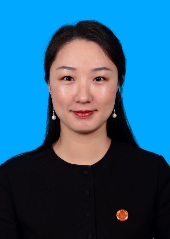 李婷婷-材料科学与工程学院