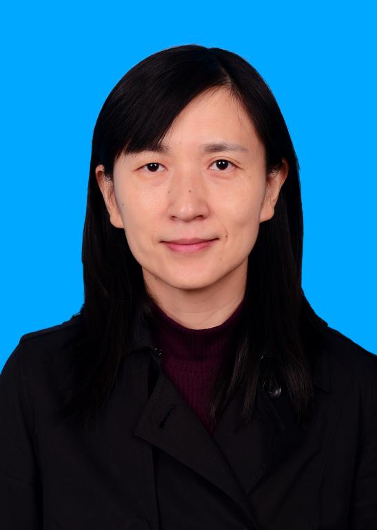 李静-材料科学与工程学院